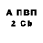 АМФЕТАМИН Розовый Toad1K
